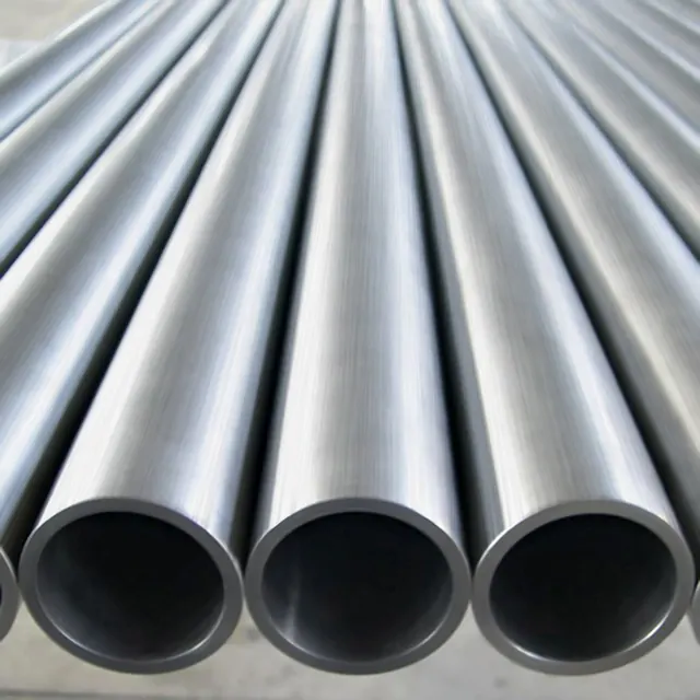 Inconel 625 Welded Pipe